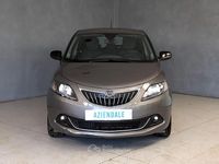 Usata Lancia Ypsilon Gold 94 CV (69 kW) 2023 Gray Utilitaria