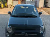 Usata Fiat 500 69 CV (50 kW) 2015 Berlina