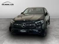 Nuova Mercedes GLC220 Advanced Plus 197 CV (144 kW) 2025 Nero SUV
