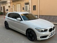 usata BMW 116 116d 5p. Business