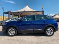 usata Peugeot 3008 1.5 BlueHDi 130 CV S&S EAT8 Business