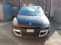 Usata Renault Scenic E-Tech Dynamique 110 CV (80 kW) 2011 Other Monovolume