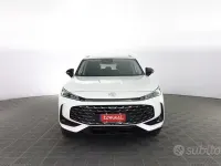 Nuova MG HS Luxury 143 CV (105 kW) 2026 Pearl white SUV