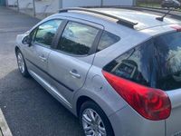 usata Peugeot 207 1.6 cv