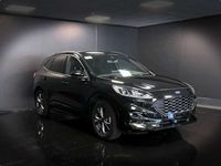 Usata Ford Kuga ST-Line 120 CV (88 kW) 2024 Nero SUV