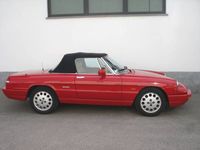 usata Alfa Romeo Spider 2.0