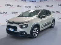 Usata Citroën C3 Shine 102 CV (75 kW) 2021 Soft sand Utilitaria