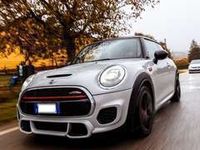 usata Mini John Cooper Works 2.0 3p