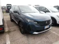 Usata Peugeot 3008 Allure 131 CV (96 kW) 2023 Blu / b0nsy/b0mm0/es SUV