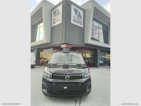 Nuova Citroën Berlingo 102 CV (75 kW) 2026 Bianco Monovolume