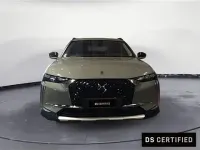 Usata DS Automobiles DS4 Crossback Trocadero 224 CV (164 kW) 2024 Grigio SUV