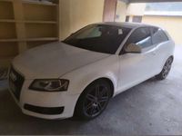 usata Audi A3 1.6 tdi Young Edition 90cv