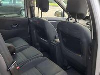 Usata Renault Scénic III LIMITED 95 CV (69 kW) 2016 Bianco Monovolume