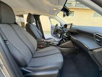 Usata Peugeot 208 Active 101 CV (74 kW) 2024 Argento Utilitaria