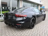 Usata Maserati Granturismo 549 CV (403 kW) 2024 Nero assoluto Coupé