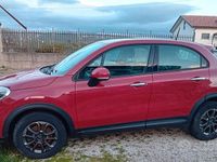 Usata Fiat 500X 2016 SUV