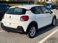 usata Citroën C3 PureTech 83 S&S C-Series