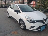 Usata Renault Clio IV 90 CV (66 kW) 2018 Berlina