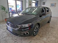 Usata Fiat Tipo Mirror 120 CV (88 kW) 2020 Nero(met.) Station wagon