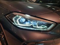 usata BMW 116 d 5p. M Sport Auto 2021 Ambient Light