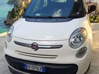 Usata Fiat 500L Lounge 84 CV (61 kW) 2013 Monovolume