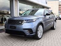 usata Land Rover Range Rover Velar 2.0 si4 R-Dynamic 300 CV