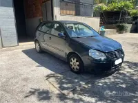 Usata VW Polo 101 CV (74 kW) 2005 Utilitaria