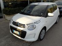 usata Citroën C1 PureTech 82 5 porte Feel