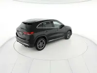 Usata Mercedes GLA200 Premium 150 CV (110 kW) 2023 Nero SUV