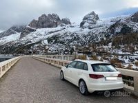 usata Audi A3 2.0 TDI 150 cv