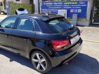 usata Audi A1 1.4 TFSI SPB 1.4 TFSI S tronic Attraction