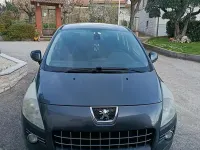 Usata Peugeot 3008 112 CV (82 kW) 2011 Station wagon