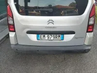 Usata Citroën e-Berlingo 120 CV (88 kW) 2012 Monovolume
