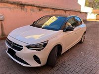 Usata Opel Corsa Edition 75 CV (55 kW) 2023 Bianco Berlina