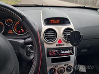 Usata Opel Corsa 2008 Berlina