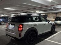Usata Mini Cooper D Countryman 150 CV (110 kW) 2021 SUV
