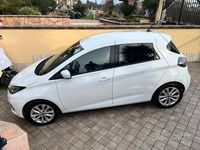 Usata Renault Zoe 80 kW (109 CV) 2019 Utilitaria