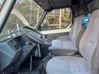 Gebraucht Nissan Trade 1995