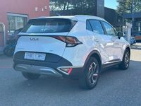 Nouvelle Kia Sportage 210 ch (154 kW) 2026 Blanc SUV