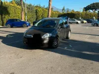 Usado Fiat Punto 75 CV (55 kW) 2010 Utilitario
