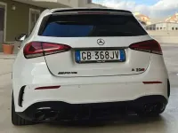 Usata Mercedes A35 AMG AMG 306 CV (225 kW) 2020 Berlina