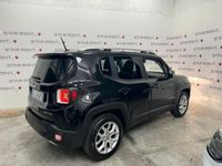 usata Jeep Renegade 1.6 Mjt 120 CV Longitude