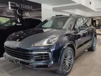 Usata Porsche Cayenne 340 CV (250 kW) 2019 Nero SUV