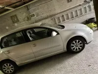 Usata VW Golf IV 140 CV (102 kW) 2005 Grigio Berlina