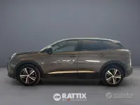 Usata Peugeot 3008 Allure 224 CV (164 kW) 2024 Grigio SUV