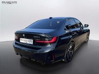 Usata BMW 320e M Sport 190 CV (139 kW) 2025 Nero Berlina