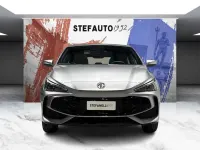 Nuova MG MG3 Comfort 102 CV (75 kW) 2026 Grigio silver Utilitaria