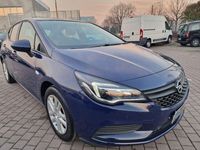 usata Opel Astra -1.4 5porte . Elective Uniprop