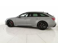 Usata Audi A6 Performance 2024 Grigio Station wagon