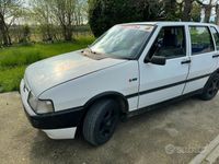 usata Fiat Uno 1.1 i.e. cat 5 porte SX